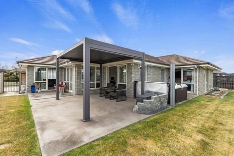 Photo of property in 12 Bragato Way, Te Kauwhata, 3710
