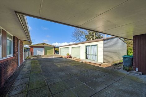 Photo of property in 12 Futter Street, Foxton, 4814