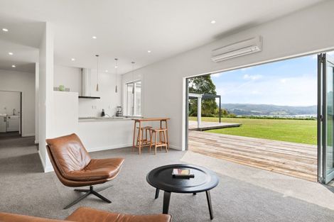 Photo of property in 81 Orokonui Road, Waitati, 9085