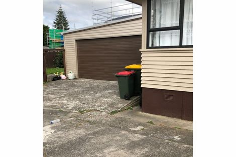 Photo of property in 44 Cornwall Road, Papatoetoe, Auckland, 2025