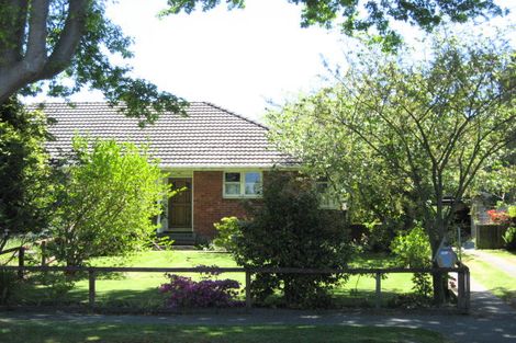 Photo of property in 59 Truman Road, Bryndwr, Christchurch, 8053