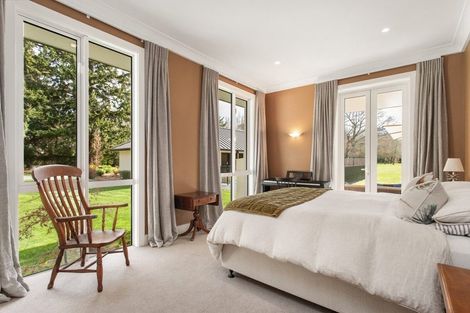 Photo of property in 198 Whites Road, Ohoka, Kaiapoi, 7692