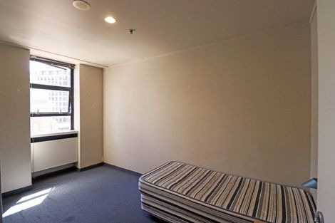Photo of property in Stafford House, 8/38e The Terrace, Wellington Central, Wellington, 6011