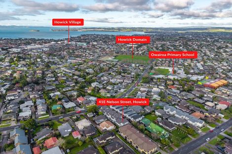 Photo of property in 41e Nelson Street, Howick, Auckland, 2014