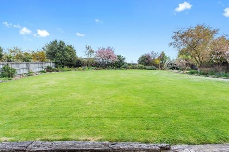 Photo of property in 9 Kowhai Street, Oxford, 7430