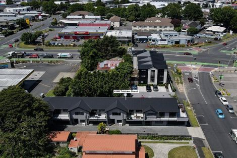 Photo of property in 416b Tristram Street, Whitiora, Hamilton, 3200