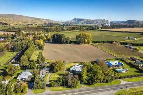 Photo of property in 353 Te Aute Road, Pukahu, Hastings, 4172