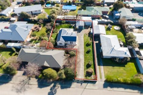 Photo of property in 35 Trevors Road, Hampstead, Ashburton, 7700