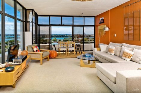 Photo of property in 58/45 Stanley Road, Stanley Point, Auckland, 0624