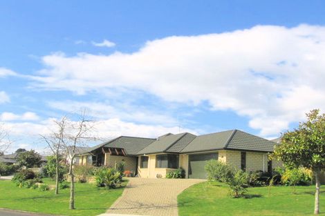 Photo of property in 6 Arrowfield Drive, Pyes Pa, Tauranga, 3112