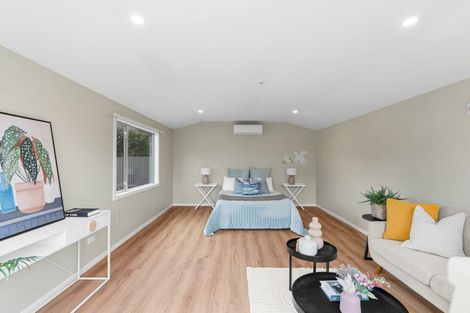 Photo of property in 87 Halswell Road, Hillmorton, Christchurch, 8025