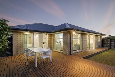 Photo of property in 34 Tongariro Street, Halswell, Christchurch, 8025