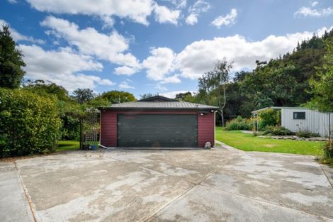 Photo of property in 734 Kenepuru Road, Mahau Sound, Marlborough Sounds, 7282