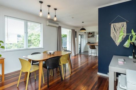 Photo of property in 6 Exeter Crescent, Pirimai, Napier, 4112