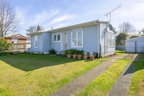 Photo of property in 33 Paekiri Street, Turangi, 3334