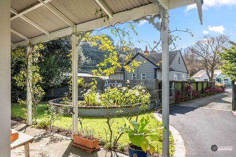 Photo of property in 36 Riddlers Crescent, Petone, Lower Hutt, 5012