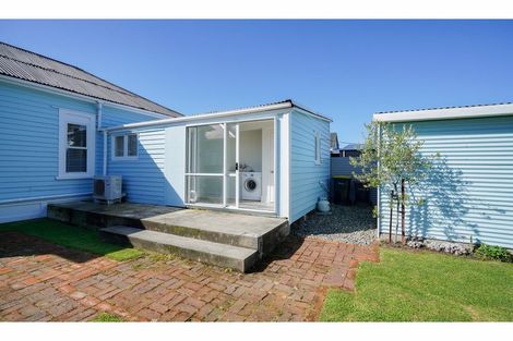 Photo of property in 176 Macmaster Street, Richmond, Invercargill, 9810