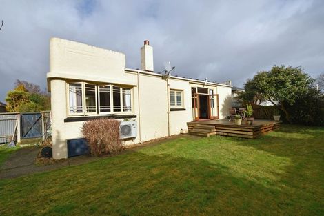 Photo of property in 218 Gala Street, Richmond, Invercargill, 9810