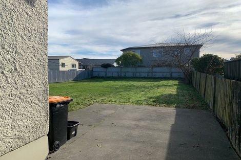 Photo of property in 183 Ferguson Street, West End, Palmerston North, 4412