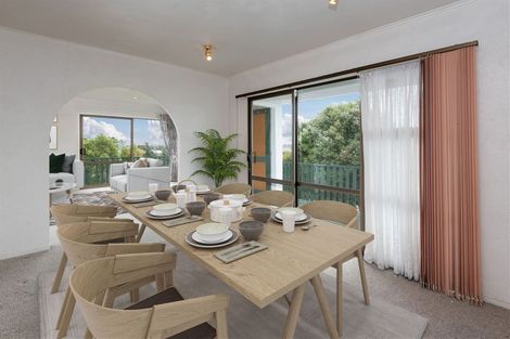 Photo of property in 12 Lewisham Street, Highland Park, Auckland, 2010