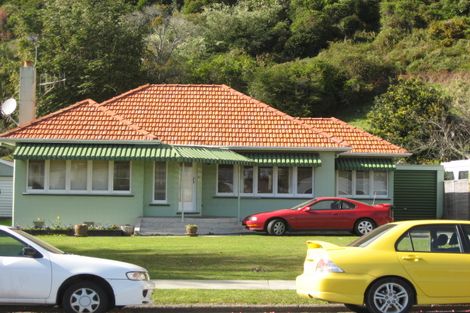 Photo of property in 177 Commerce Street, Whakatane, 3120