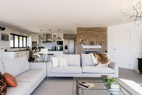 Photo of property in 214 Gladstone Road North, Mosgiel, 9024