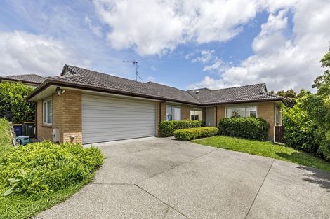 Photo of property in 31 Hornbill Drive, Fairview Heights, Auckland, 0632