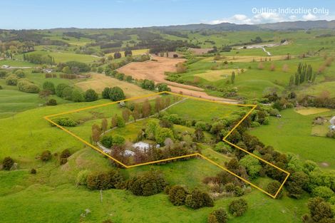 Photo of property in 215 Silver Hill Road, Wellsford, 0975