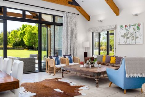 Photo of property in 33 Birchdale Place, Ohoka, Kaiapoi, 7692