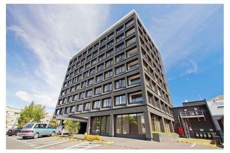 Photo of property in 104/145 Symonds Street, Eden Terrace, Auckland, 1010