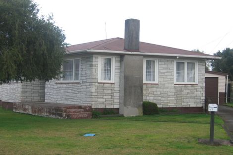 Photo of property in 7 Albion Place, Papakura, 2110