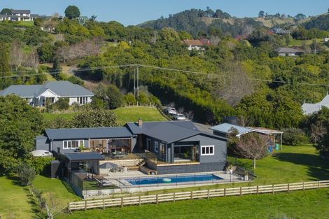 Photo of property in 74b Oliver Road, Minden, Tauranga, 3171