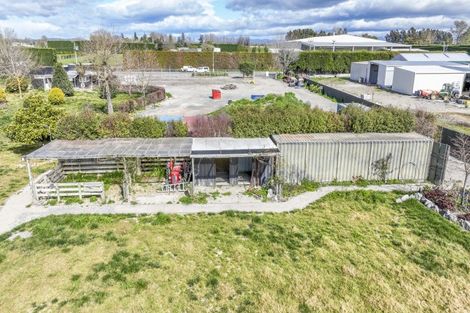 Photo of property in 1987 Pakowhai Road, Pakowhai, Napier, 4183