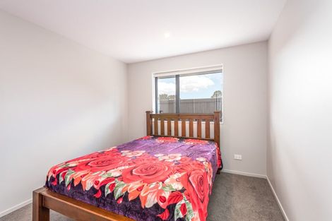 Photo of property in 160 Shillingford Boulevard, Rolleston, 7615