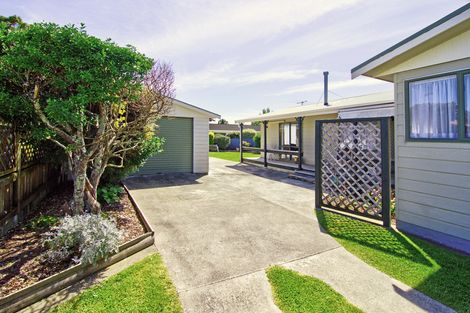 Photo of property in 26 Michael Street, Kuripuni, Masterton, 5810