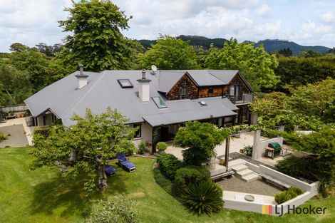 Photo of property in 61 Waiau Road, Athenree Gorge, Katikati, 3177