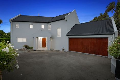 Photo of property in 9 Enticott Place, Huntsbury, Christchurch, 8022