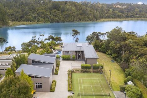 Photo of property in 34 Kingfisher Grove, Greenhithe, Auckland, 0632