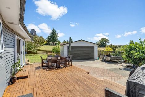 Photo of property in 43 North Street, Morrinsville, 3300