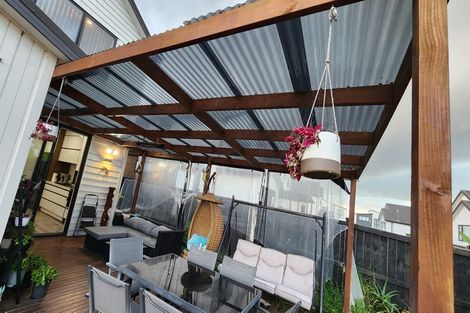 Photo of property in 24 Ascent Street, Flat Bush, Auckland, 2019