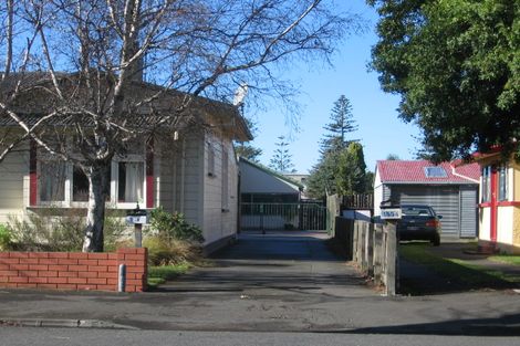 Photo of property in 155a Nelson Crescent, Napier South, Napier, 4110