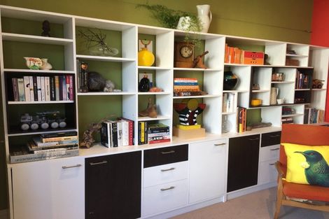 Photo of property in 44 Aro Street, Aro Valley, Wellington, 6021