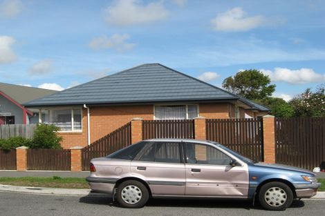 Photo of property in 18 Short Street, Waltham, Christchurch, 8011