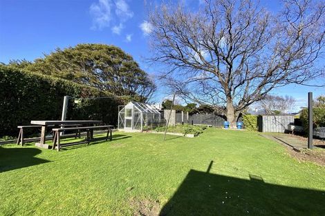 Photo of property in 53 Fulton Street, Gladstone, Invercargill, 9810
