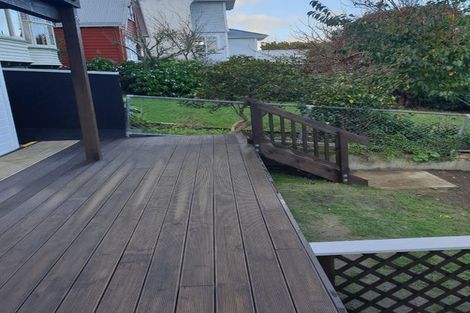 Photo of property in 111 Grant Road, Thorndon, Wellington, 6011