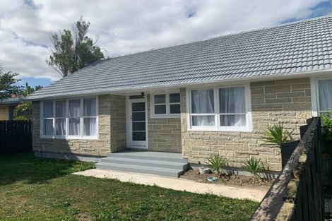 Photo of property in 4 Jackson Avenue, Highbury, Palmerston North, 4412