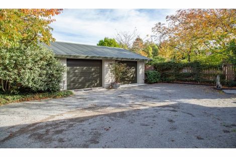 Photo of property in 1083 Tram Road, Swannanoa, Kaiapoi, 7692