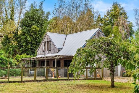 Photo of property in 80 Drury Hills Road, Drury, 2577