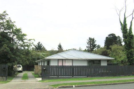 Photo of property in 1/7 Norana Road, Maoribank, Upper Hutt, 5018