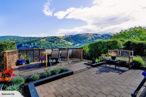 Photo of property in 41 Dalmeny Street, Opoho, Dunedin, 9010